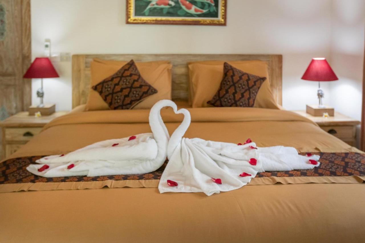 Frida Villa Ubud By Best Deals Asia Hospitality Екстериор снимка